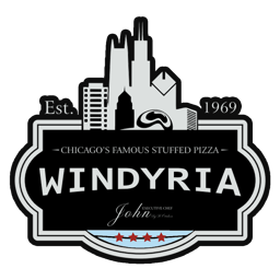 Windyria logo.